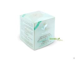 Anti Wrinkles Green Tea Cream