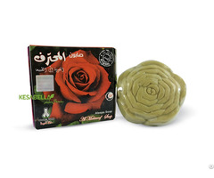 Dakka Kadima Rose Soap