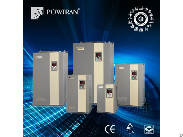 High Performance Vector Control Inverter Vfd Vsd Variable Frequency Drive