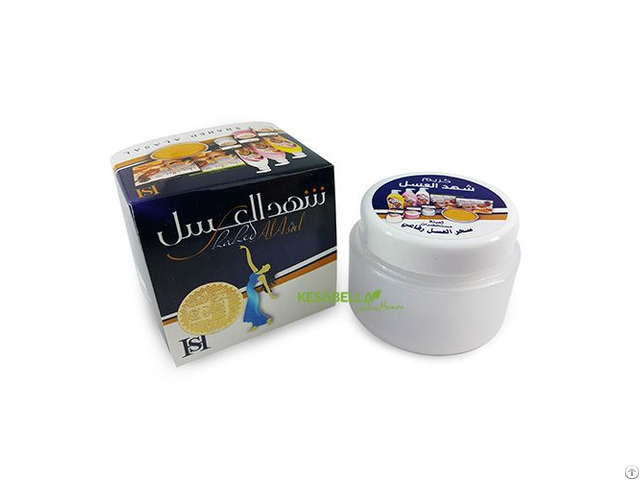 Shahd Alasal Deodorant Cream