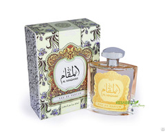 Al Maqam Perfume