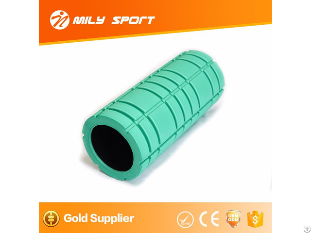 Mily Custom Foam Rollers High Density