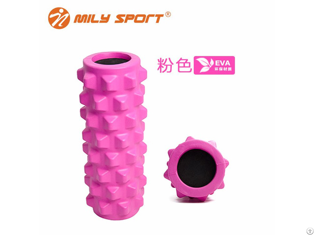 Fitness Point Dot Roller High Density