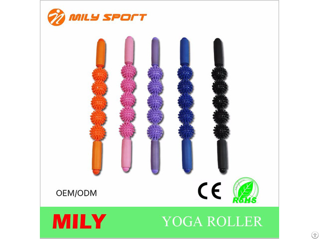 Muscle Massage Stick For Relief