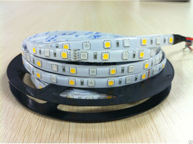 Ul Certificate Led Strips