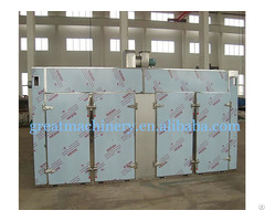 Grt High Efficient Electric Dryer Machine Hot Air Drying Oven