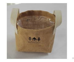 Sell Cotton Fabric Storage Bag 1