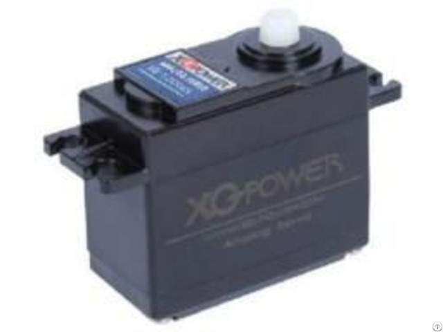 Annlog Servo Xq S3006s