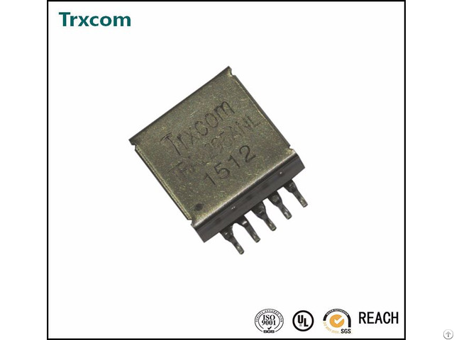 Transformer For Digital Audio Data Transmission Trs86003nl