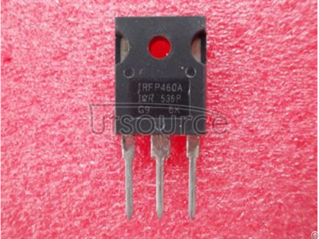 Irfp460apbf Mosfet Transistor N Channel 20a 500v 270mohm Utsource