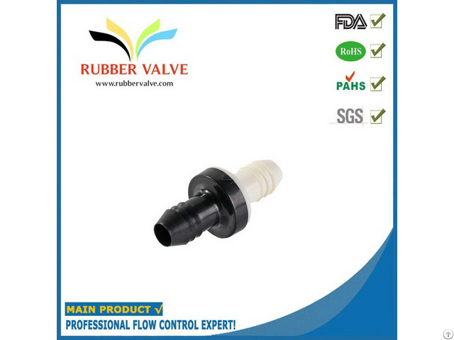 Top Quality Plastic Check Valve China Supplier