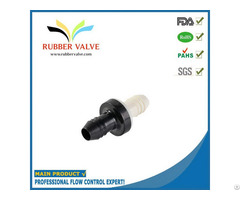 Top Quality Plastic Check Valve China Supplier