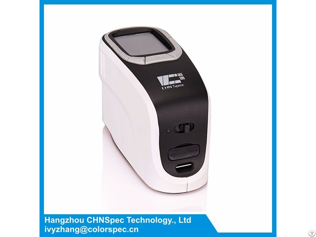 Cs 580 Portable Cheap Electronic Spectrophotometer