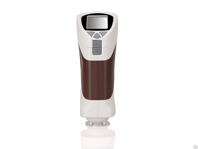 Digital Color Difference Reader Colorimeter