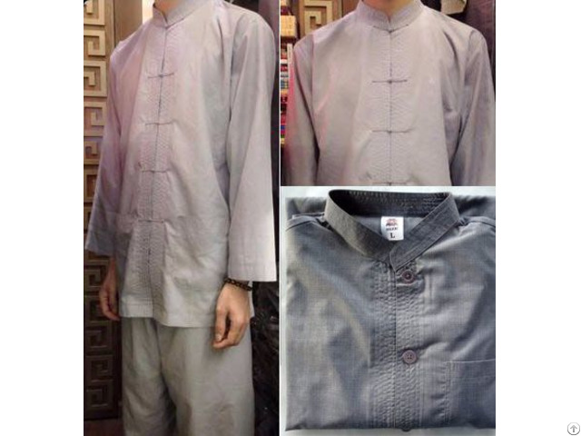 Men S Buddhist Clothing