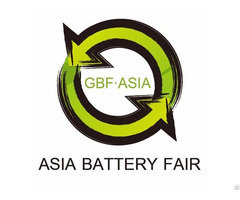 Asia Guangzhou Battery Sourcing Fair