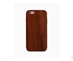 Dkauta Sapele Percent 100 Wood Iphone Case