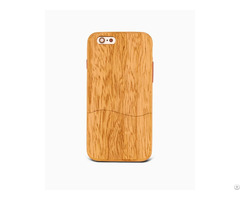 Nawa Frake Percent 100 Wood Case Iphone 6 6s