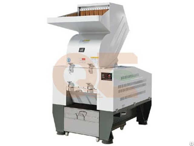 Granulator Machine For Plastic Recycling