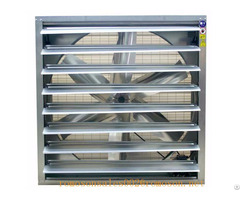 Tunnel Ventilated Broiler House Shandong Tobetter Reputable