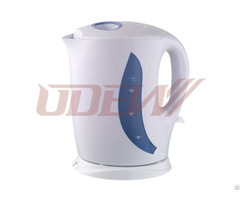 Plastic Immerse Electric Kettle