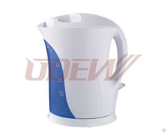 Plastic Electric Immerse Kettle