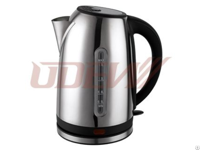 Stainless Steel Electric Kettles And Pots Available Online