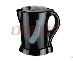 Cheap Electric Kettle Plastic Water Boiler On Sale