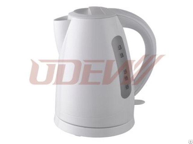 Electric Cordless Water Kettle