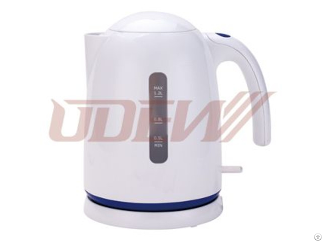 Small Electric Cordless Water Kettle