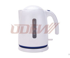 Small Electric Cordless Water Kettle