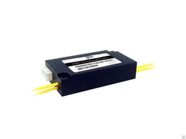 2 2ba Optical Switch