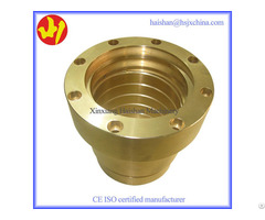 Durable Cost Effective Hot Selling Brass Sleeves Bearing Bushing