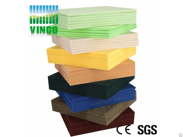 Soundproofing Material Polyester Fiber Acoustic Panel