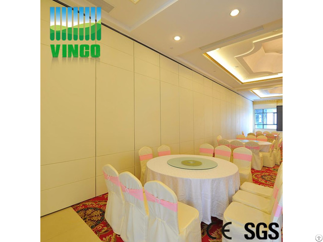 Folding Open Style And Partition Doors Sliding Door