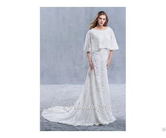 Wedding Dress K55053 1z