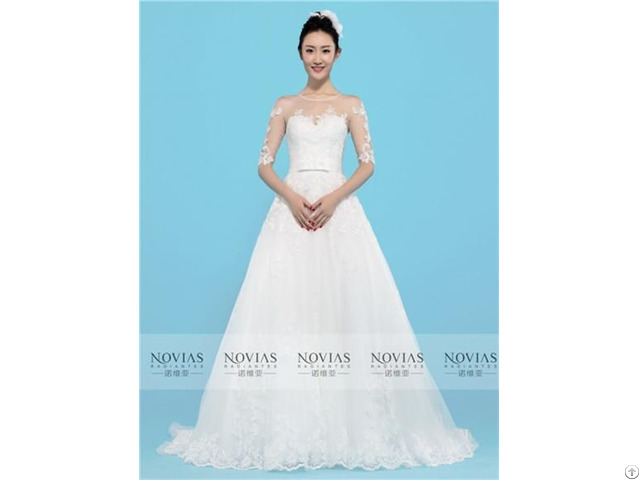 Wedding Dress N55389 1z