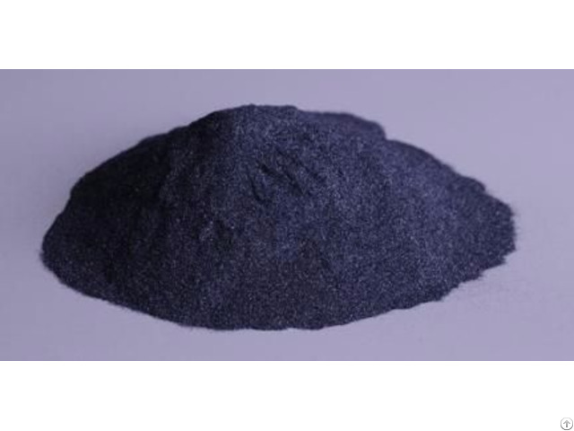 Black Silicon Carbide Sic For Bonded Abrasives