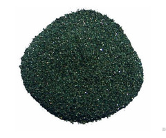 Green Silicon Carbide F80 F110 For Abrasives