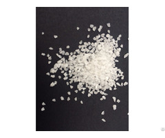 White Fused Alumina For Refractores Refractory Bricks Crucibles Unshaped Refractories