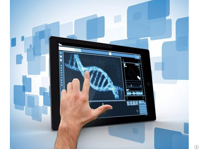 Computational Biology And Molecular Modeling