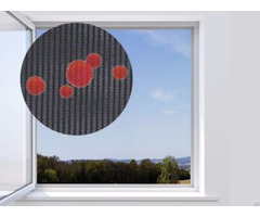 Anti Pollen Window Screen