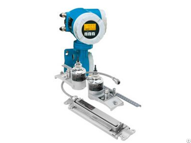 E H Proline Prosonic Flow 93p Ultrasonic Flowmeter