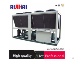 Air Cooled Screw Water Chillers