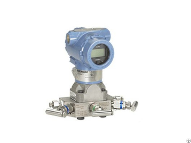 Rosemount 3051c Series Pressure Transmitter