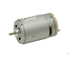 Johnson Dc Motors Low Voltage