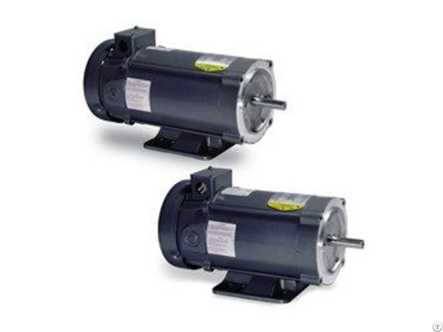 Baldor Dc Motor