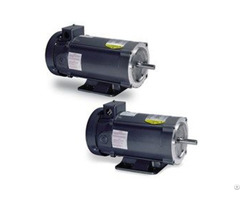 Baldor Dc Motor