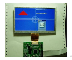7 Tft Lcd Modules Without Frame
