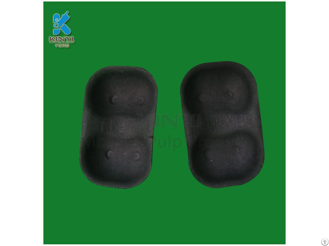 Export Grade Plant Pulp Onion Packing Trays